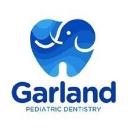 Garland Pediatric Dentistry logo