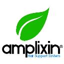 Amplixin Hair Support System logo