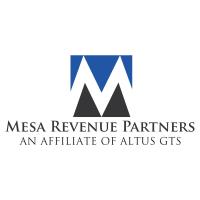 Mesa Revenue Partners image 1