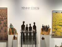Yenny Cocq Sculpture image 1