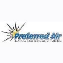 Preferred Air Inc. logo