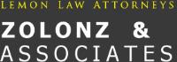 Lemon Law Attorneys Zolonz & Associates image 1