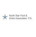 North Star Foot & Ankle Associates logo