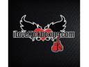 iLoveKickboxing - Nashville logo