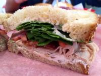 Ham's Sandwich Shop image 2