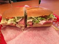 Ham's Sandwich Shop image 4