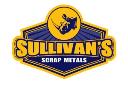 Sullivan's Scrap Metals logo