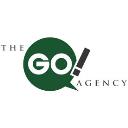 The Go! Agency logo