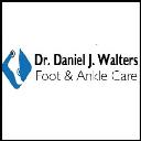  Daniel J Walters, DPM . P.C. logo