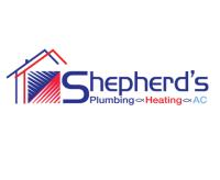 Shepherd's Plumbing Heating and Air Conditioning image 1