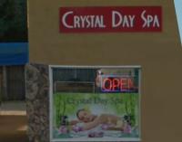 Crystal Day Spa image 1