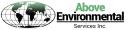 Above Environmental Services, Inc logo