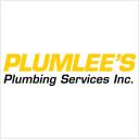 Plumlee’s Plumbing Services Inc.  logo