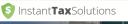 Austin Instant Tax Attorney logo