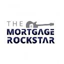 The Mortgage Rockstar logo