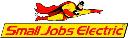 Small Jobs Electric logo