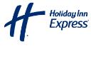 Holiday Inn Express Canton logo