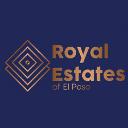 Royal Estates of El Paso logo