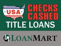 USA Title Loans - LoanMart Chula Vista image 1