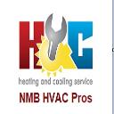 NMB HVAC Pros logo