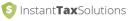 Portland Instant Tax Attorney logo