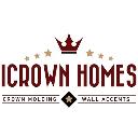 iCrown Homes logo