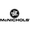 McNICHOLS ATLANTA logo