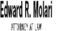 Edward Molari law logo