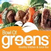 Bowl of Greens Fine Salads image 1