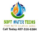 Soft Water Techs logo