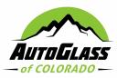 Auto Glass of Colorado logo