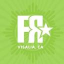 Fit Republic Visalia logo