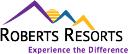 Roberts Resorts - Sunrise RV Resort logo