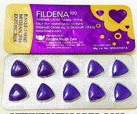 Fildena 100 - MenHealthCares image 3