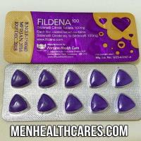 Fildena 100 - MenHealthCares image 2