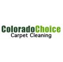 Colorado Choice Carpet Cleaning logo