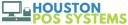 Houston POS Systems logo