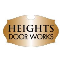 Heights Door Works, LLC image 2