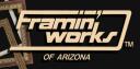 Framin' Works logo