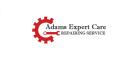 Adams Expert Care Repair & Services logo