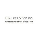 F.G. Lees & Son, Inc logo