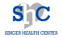 Singer Health Center logo