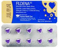 Fildena 100 - MenHealthCares image 1