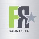 Fit Republic Salinas logo