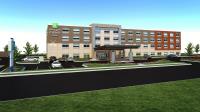 Holiday Inn Express & Suites Merrillville image 6