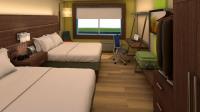 Holiday Inn Express & Suites Lexington W image 3