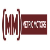 Metric Motors of San Francisco image 1