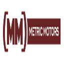 Metric Motors of San Francisco logo