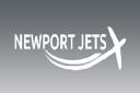 Private Jet New Orleans logo