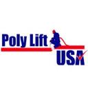 Poly Lift USA logo